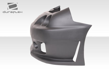 1994-1997 Acura Integra B-2 Front Bumper Cover, Fiberglass - view 6