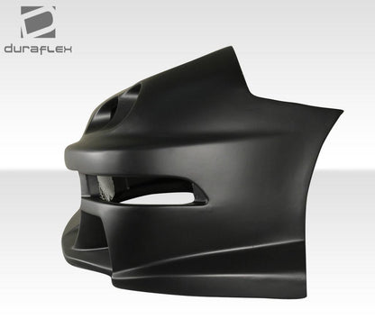 1994-1997 Acura Integra Xtreme Front Bumper Cover, Fiberglass - view 7