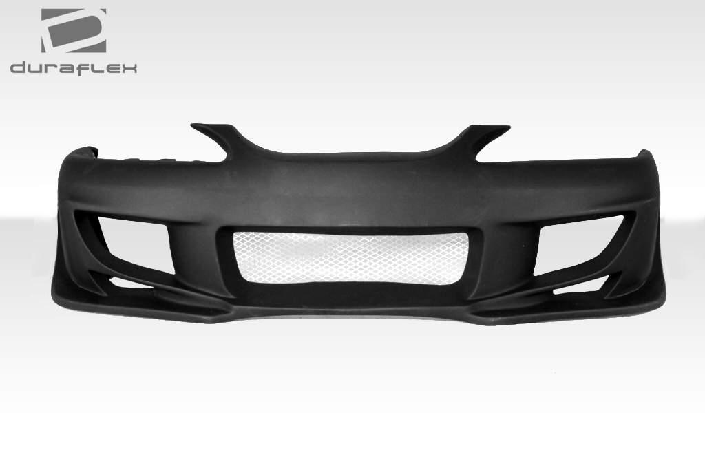 1994-1998 Ford Mustang Bomber Body Kit, Fiberglass - view 2