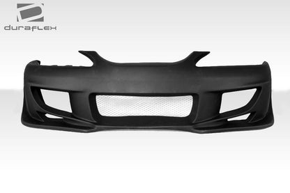 1994-1998 Ford Mustang Bomber Body Kit, Fiberglass - view 2