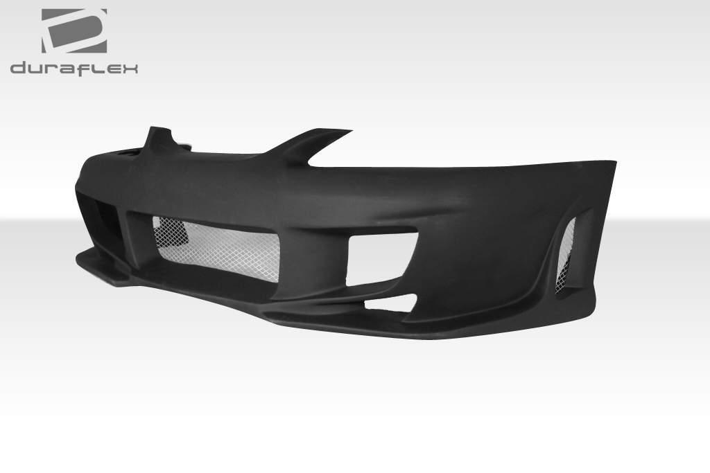 1994-1998 Ford Mustang Bomber Body Kit, Fiberglass - view 3