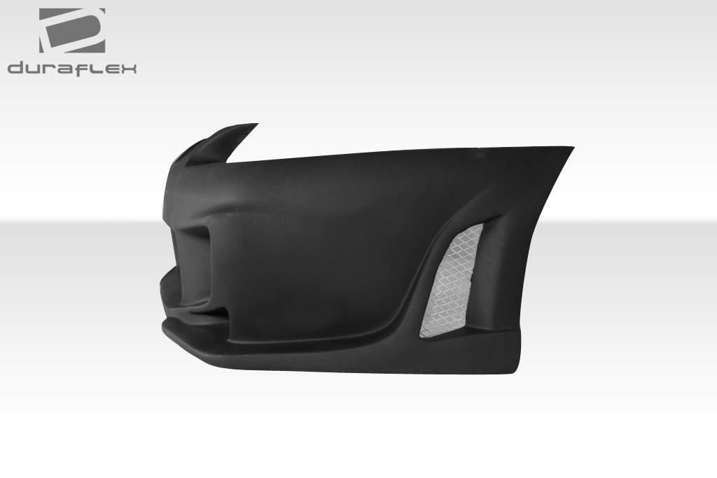 1994-1998 Ford Mustang Bomber Body Kit, Fiberglass - view 4