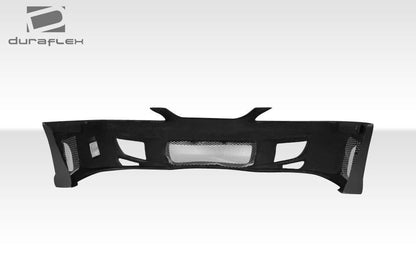 1994-1998 Ford Mustang Bomber Body Kit, Fiberglass - view 5