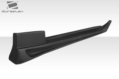1994-1998 Ford Mustang Bomber Body Kit, Fiberglass - view 8