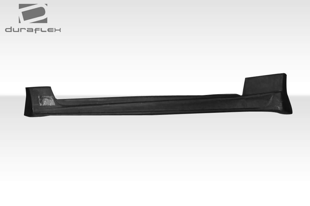 1994-1998 Ford Mustang Bomber Body Kit, Fiberglass - view 9