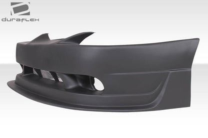 1994-1998 Ford Mustang Cobra R Front Bumper Cover, Fiberglass - view 5