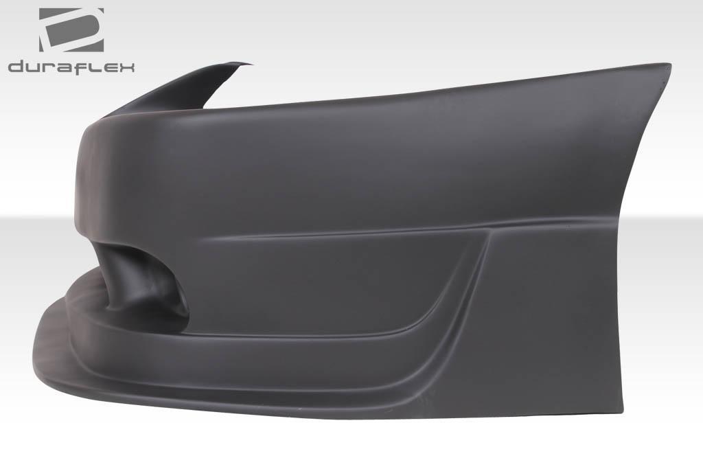 1994-1998 Ford Mustang Cobra R Front Bumper Cover, Fiberglass - view 6