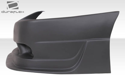 1994-1998 Ford Mustang Cobra R Front Bumper Cover, Fiberglass - view 6