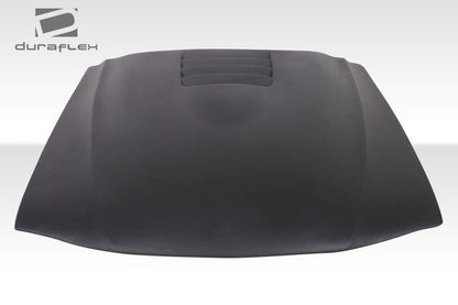 1994-1998 Ford Mustang Cobra R Hood, Fiberglass - view 5