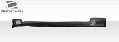 1994-1998 Ford Mustang Colt 2 Side Skirts Rocker Panels, Fiberglass - view 5