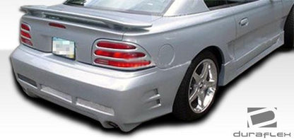 1994-1998 Ford Mustang Colt Body Kit, Fiberglass - view 10