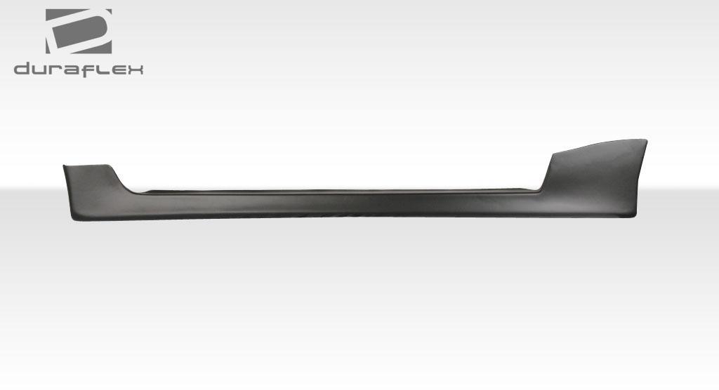 1994-1998 Ford Mustang Colt Body Kit, Fiberglass - view 12
