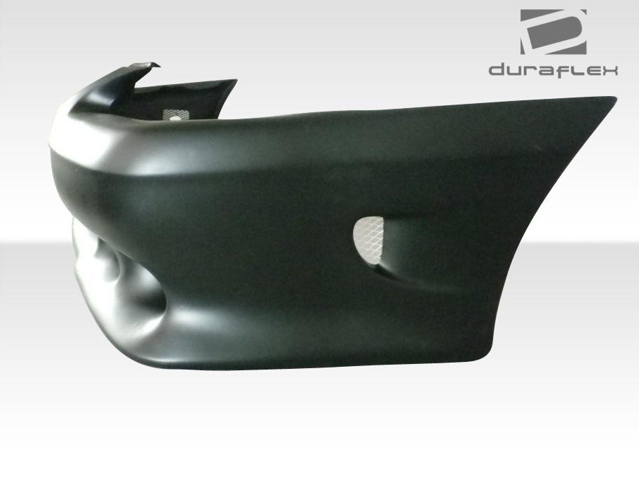 1994-1998 Ford Mustang Colt Body Kit, Fiberglass - view 4