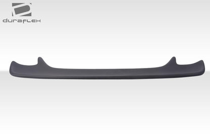 1994-1998 Ford Mustang Colt Wing Spoiler, Fiberglass - view 4