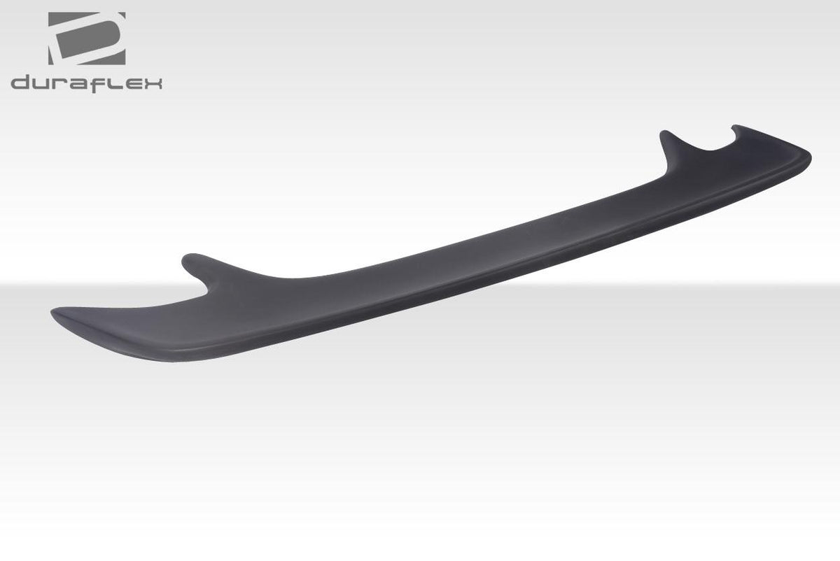 1994-1998 Ford Mustang Colt Wing Spoiler, Fiberglass - view 5