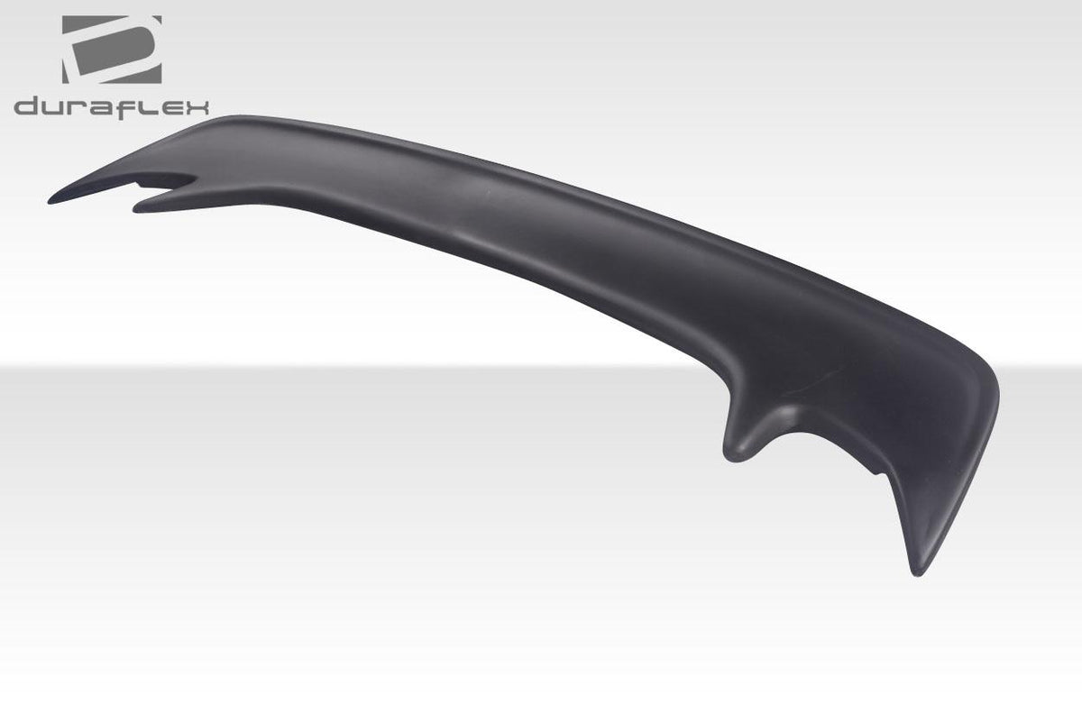 1994-1998 Ford Mustang Colt Wing Spoiler, Fiberglass - view 6