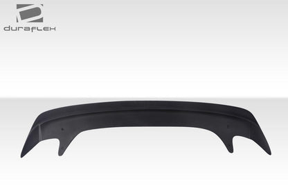 1994-1998 Ford Mustang Colt Wing Spoiler, Fiberglass - view 7