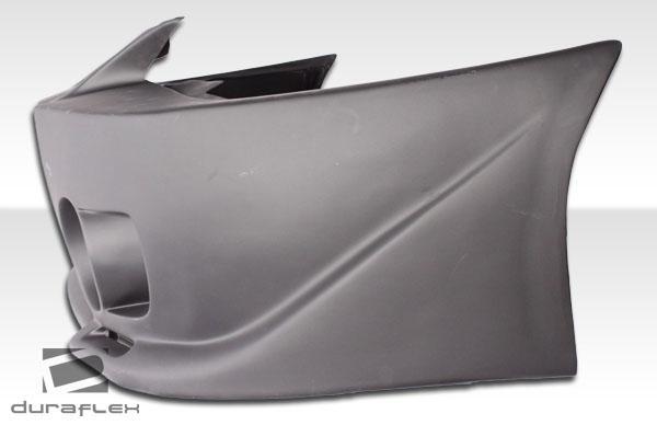 1994-1998 Ford Mustang Evo 5 Body Kit, Fiberglass - view 5