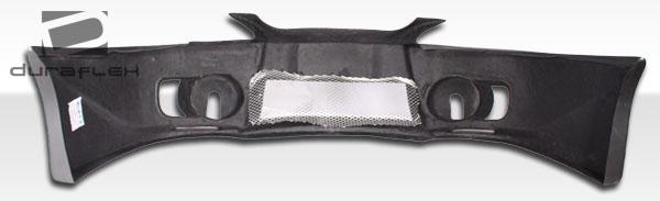 1994-1998 Ford Mustang Evo 5 Body Kit, Fiberglass - view 7