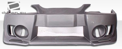 1994-1998 Ford Mustang Evo 5 Front Bumper Cover, Fiberglass - view 3