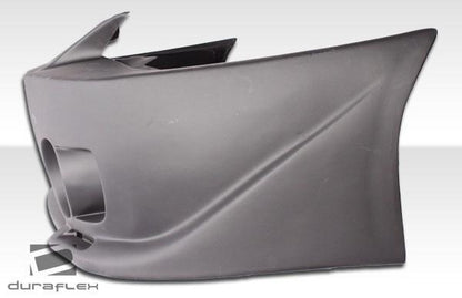 1994-1998 Ford Mustang Evo 5 Front Bumper Cover, Fiberglass - view 6