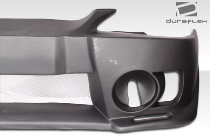 1994-1998 Ford Mustang Evo 5 Front Bumper Cover, Fiberglass - view 7
