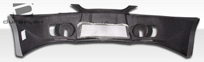 1994-1998 Ford Mustang Evo 5 Front Bumper Cover, Fiberglass - view 8