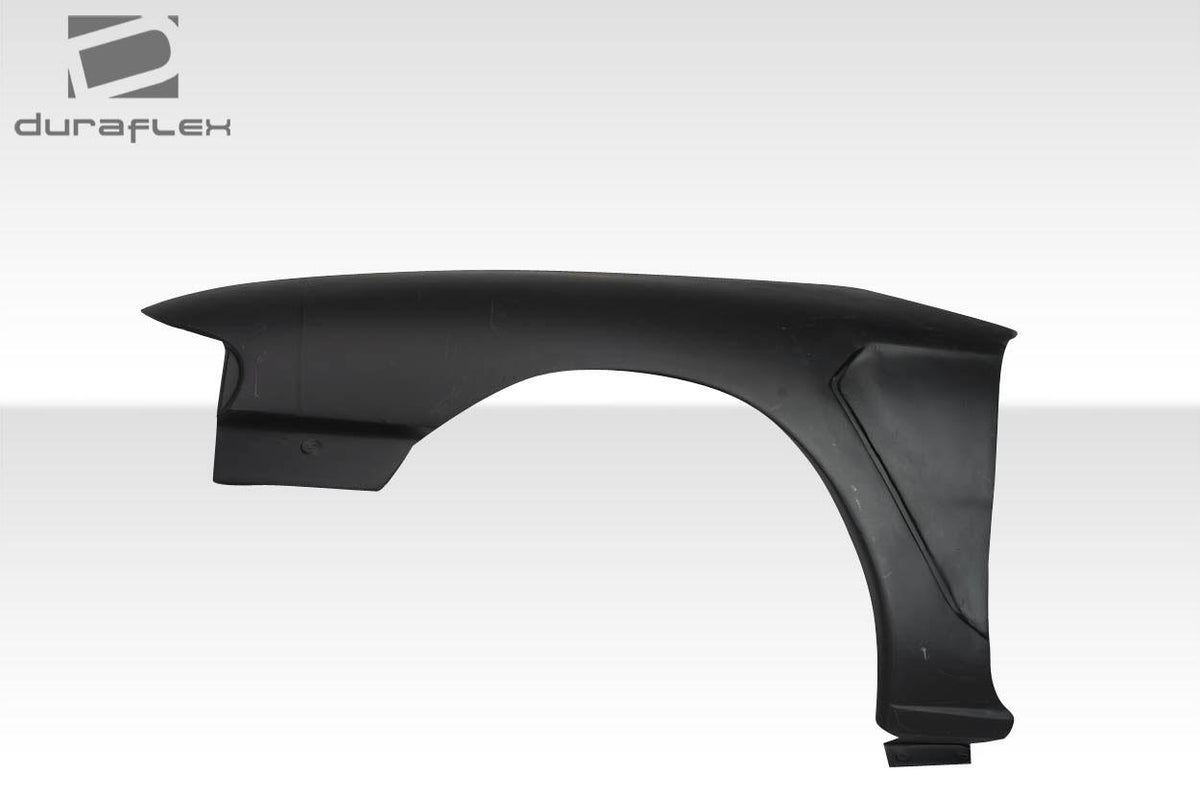 1994-1998 Ford Mustang GT350 Look Front Fenders, Fiberglass - view 3