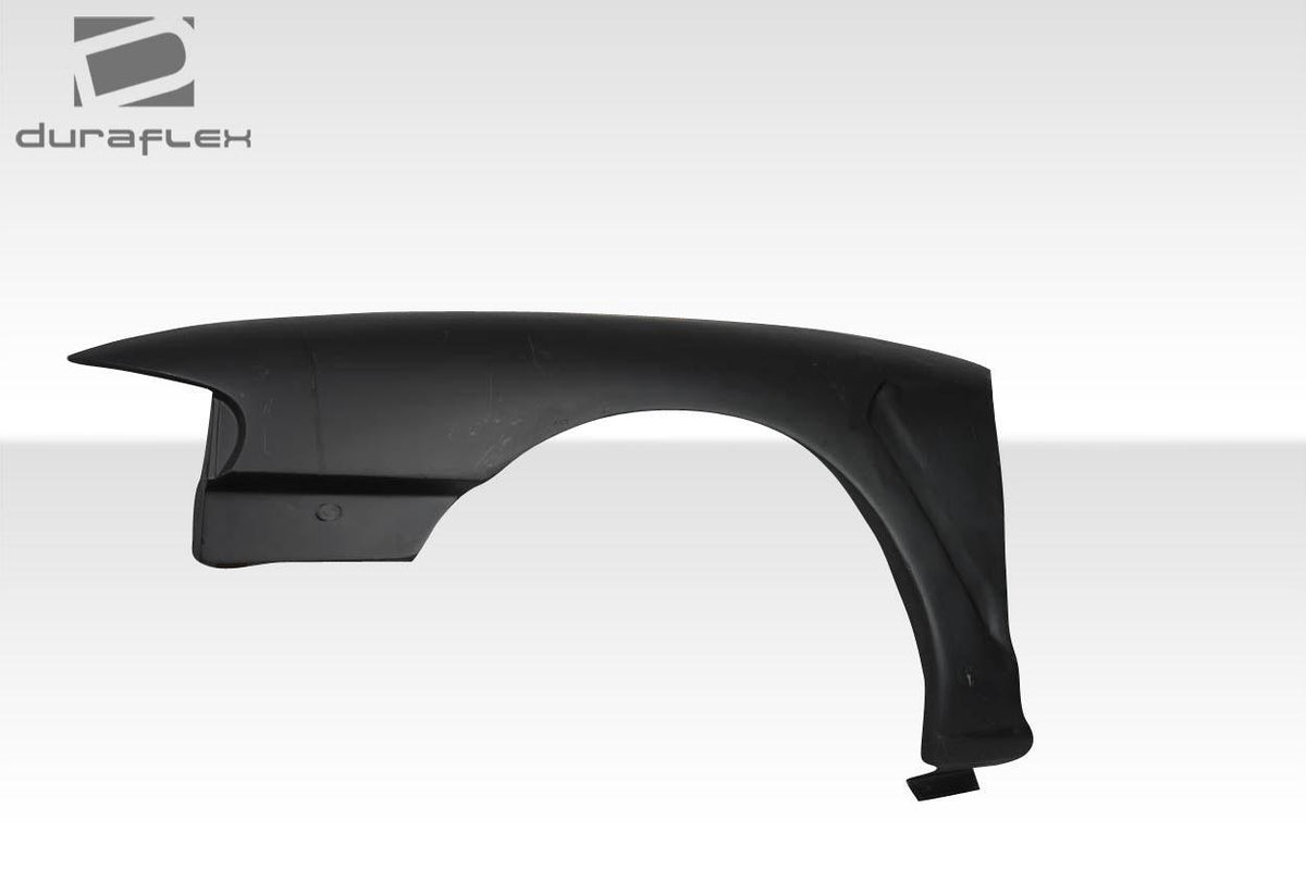1994-1998 Ford Mustang GT350 Look Front Fenders, Fiberglass - view 4