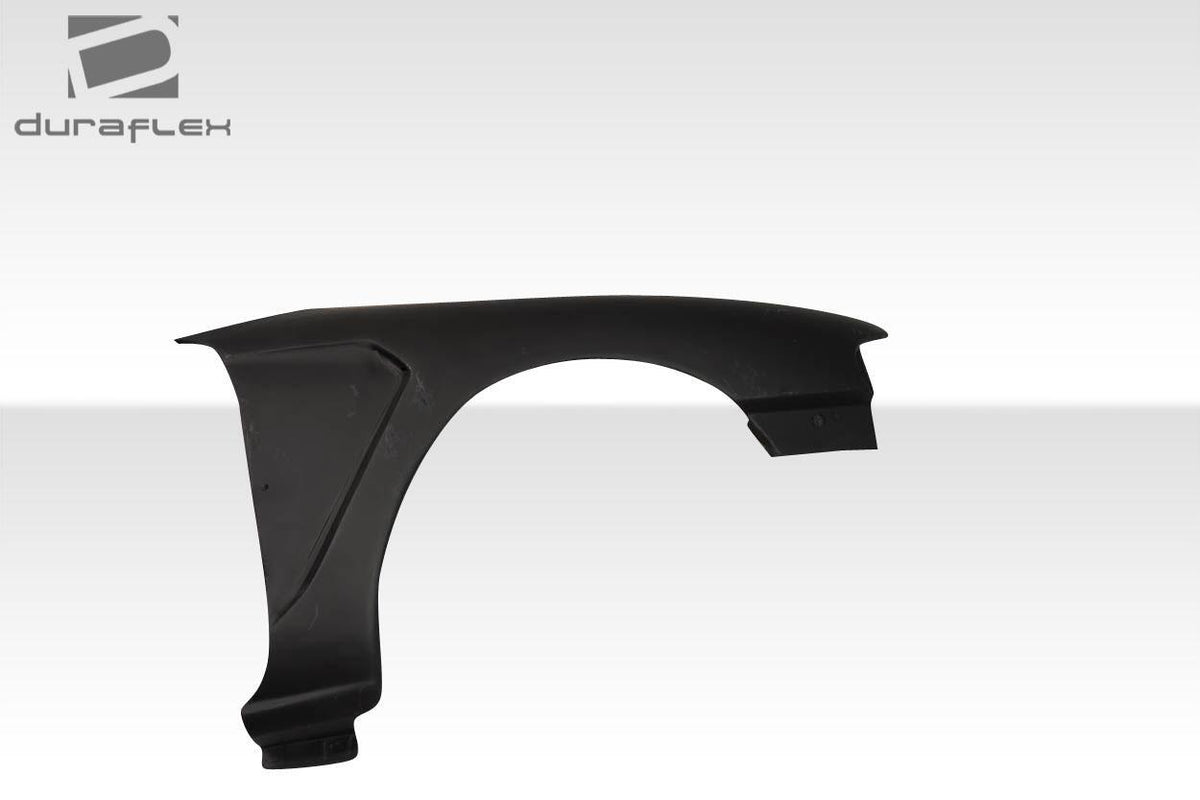 1994-1998 Ford Mustang GT350 Look Front Fenders, Fiberglass - view 8