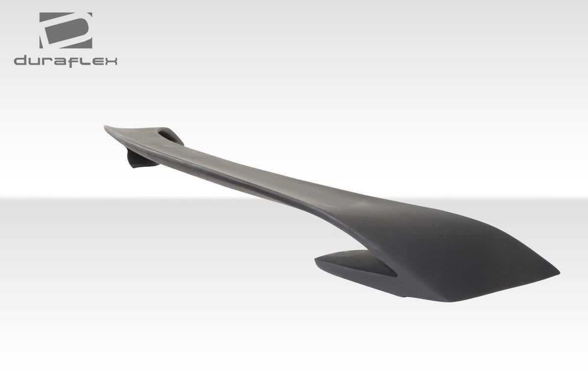 1994-1998 Ford Mustang GT350 Look Rear Wing Spoiler, Fiberglass - view 6