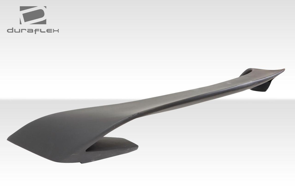 1994-1998 Ford Mustang GT350 Look Rear Wing Spoiler, Fiberglass - view 7