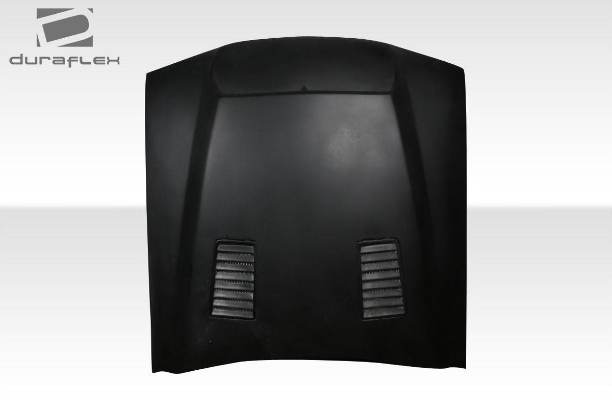 1994-1998 Ford Mustang GT500 Hood, Fiberglass - view 3