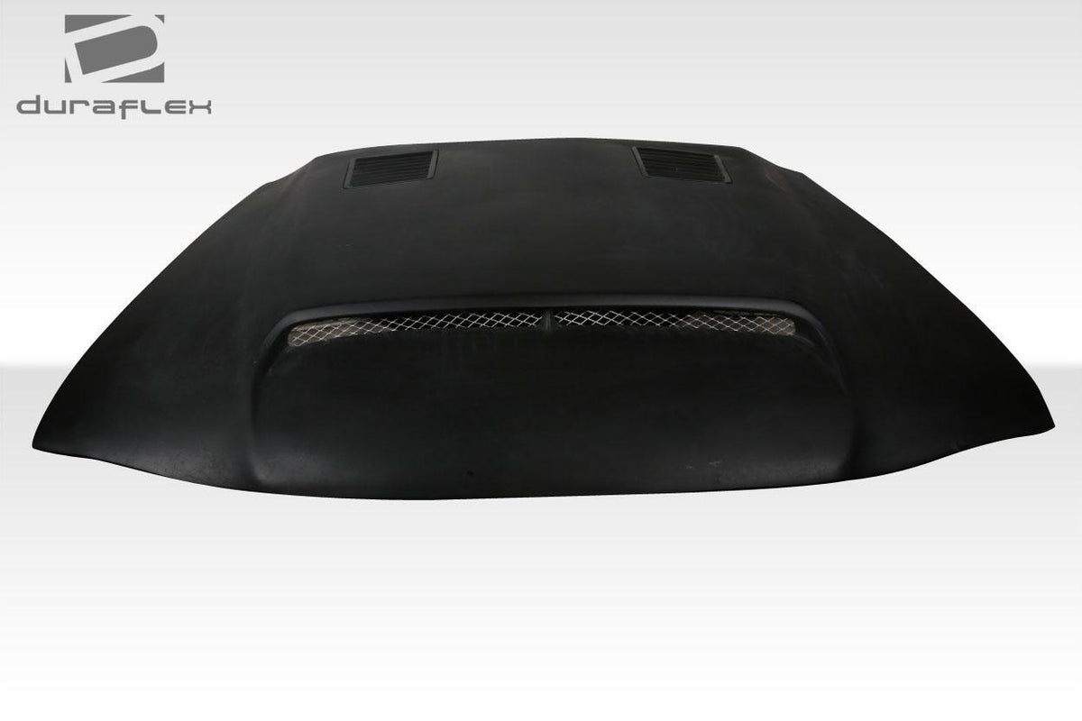 1994-1998 Ford Mustang GT500 Hood, Fiberglass - view 4