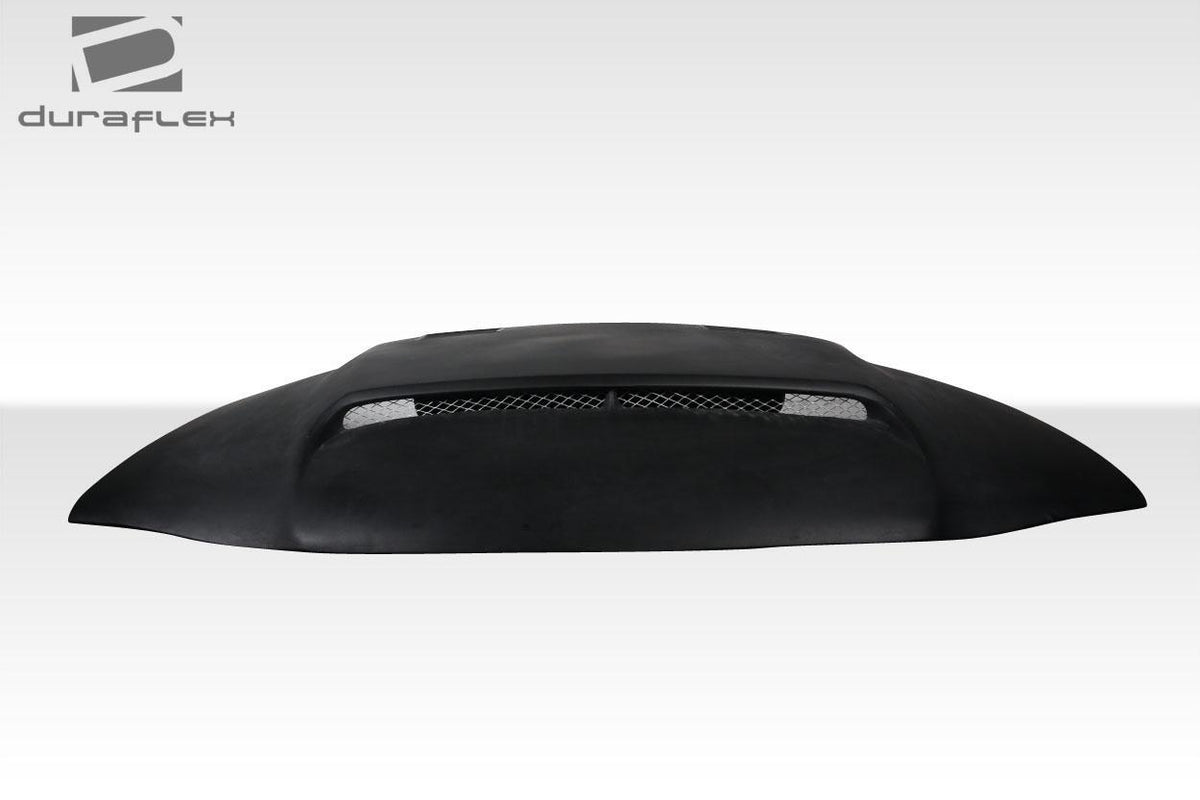 1994-1998 Ford Mustang GT500 Hood, Fiberglass - view 5