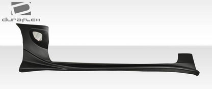 1994-1998 Ford Mustang Vader Side Skirts Rocker Panels, Fiberglass - view 8