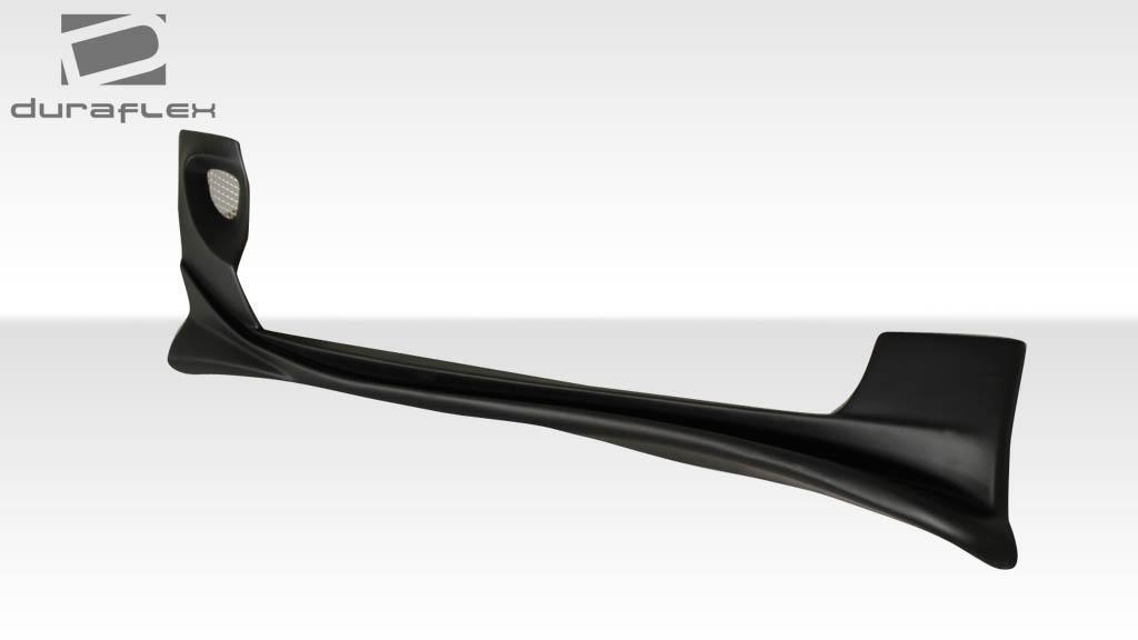 1994-1998 Ford Mustang Vader Side Skirts Rocker Panels, Fiberglass - view 9