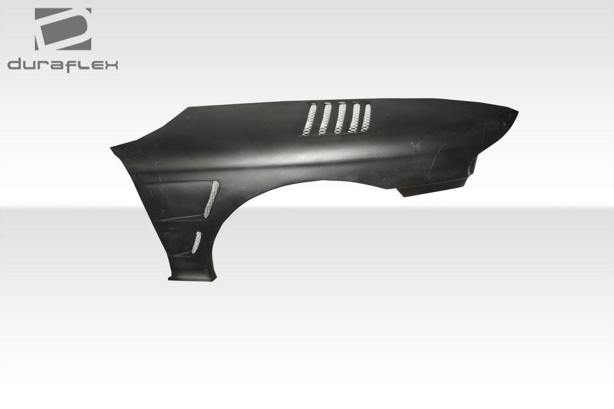 1994-1998 Ford Mustang Velocity Fenders, Fiberglass - view 5