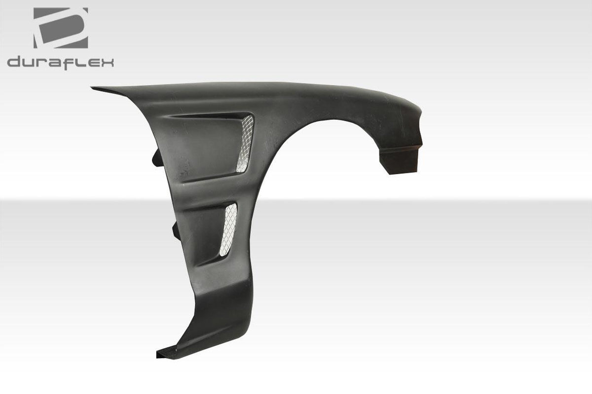 1994-1998 Ford Mustang Velocity Fenders, Fiberglass - view 6