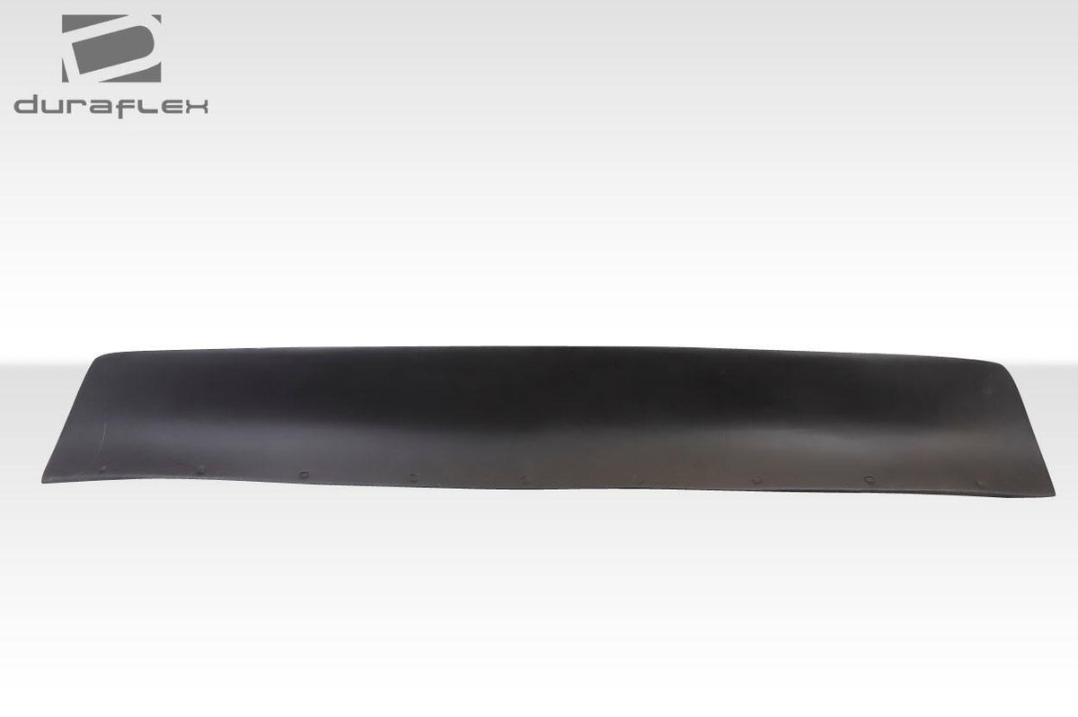 1994-2001 Acura Integra 2DR RBS Wing Spoiler, Fiberglass - view 2