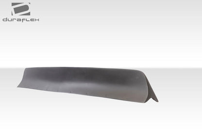 1994-2001 Acura Integra 2DR RBS Wing Spoiler, Fiberglass - view 4