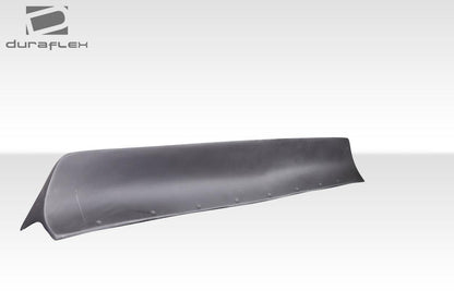 1994-2001 Acura Integra 2DR RBS Wing Spoiler, Fiberglass - view 7