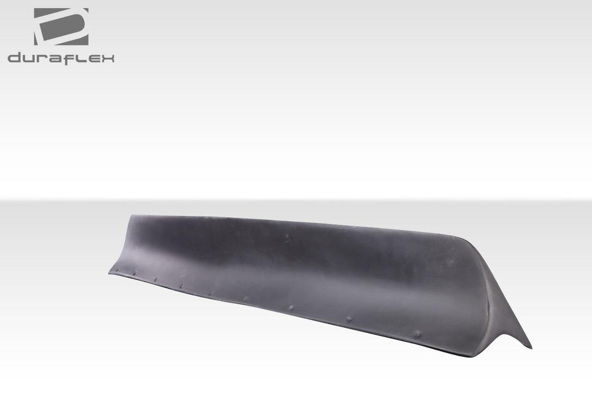 1994-2001 Acura Integra 2DR RBS Wing Spoiler, Fiberglass - view 8