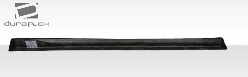 1994-2001 Acura Integra 2DR Xtreme Side Skirts Rocker Panels - view 5