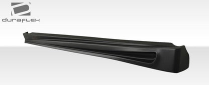 1994-2001 Acura Integra 4DR Bomber Side Skirts Rocker Panels - view 4