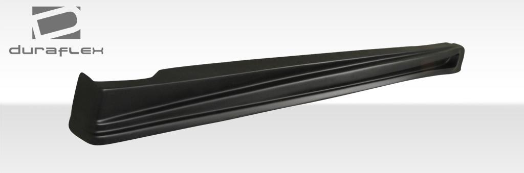 1994-2001 Acura Integra 4DR Bomber Side Skirts Rocker Panels - view 5