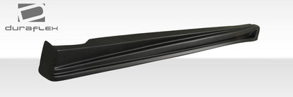 1994-2001 Acura Integra 4DR Bomber Side Skirts Rocker Panels - view 5