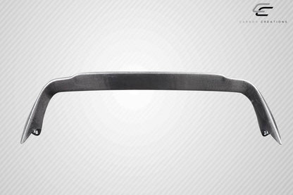 1994-2001 Acura Integra Type M V1 Rear Wing Spoiler, Carbon Fiber - view 2