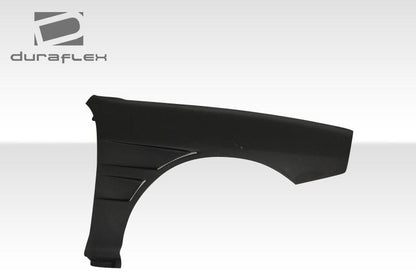 1994-2001 Acura Integra GTC Fender, Fiberglass - view 2