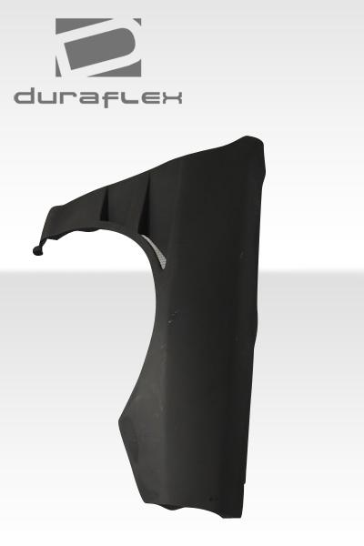 1994-2001 Acura Integra GTC Fender, Fiberglass - view 3